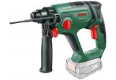 VÝPRODEJ BOSCH UniversalHammer 18V Akumulátorové vrtací kladivo 06039D6000 PO SERVISE!!