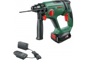 BOSCH UniversalHammer 18V Akumulátorové vrtací kladivo, 1x PBA 18V 2.5Ah + AL 1820 06039D6002