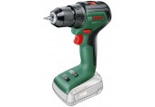 BOSCH UniversalDrill 18V-60 Akumulátorový šroubovák 06039D7000