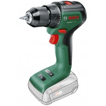 BOSCH UniversalDrill 18V-60 Akumulátorový šroubovák 06039D7000