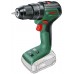 BOSCH UniversalImpact 18V-60 Aku příklepový šroubovák 06039D7100