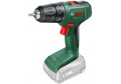 BOSCH EasyDrill 18V-40 Akumulátorový šroubovák 06039D8000