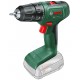 BOSCH EasyDrill 18V-40 Akumulátorový šroubovák 06039D8000