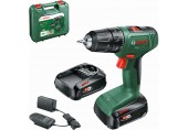 BOSCH EasyDrill Akumulátorový vrtací šroubovák 06039D8002
