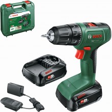 BOSCH EasyDrill Akumulátorový vrtací šroubovák 06039D8002