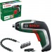 BOSCH Sada Flexi IXO 7 - Sada Flexi Akumulátorový šroubovák 06039E000A
