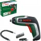 BOSCH Sada Flexi IXO 7 - Sada Flexi Akumulátorový šroubovák 06039E000A