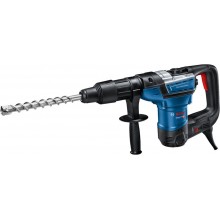BOSCH GBH 5-40 D PROFESSIONAL Vrtací kladivo s SDS max 0611269002