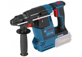 Bosch GBH 18V-26 Professional bezuhlíkové kombinované aku kladivo 0611909000