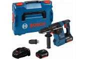 BOSCH GBH 18V-26F PROFESSIONAL Vrtací kladivo s SDS plus 0611910007