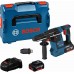 BOSCH GBH 18V-26F PROFESSIONAL Vrtací kladivo s SDS plus 0611910007