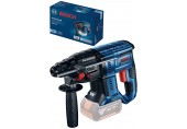 BOSCH GBH 180-LI PROFESSIONAL Akumulátorové vrtací kladivo s SDS plus 0611911120