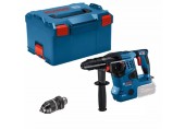 BOSCH GBH 18V-28 CF Vrtací kladivo SDS-Plus, L-BOXX 0611921001