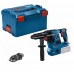 BOSCH GBH 18V-28 CF Vrtací kladivo SDS-Plus, L-BOXX 0611921001