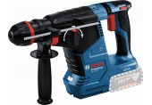 BOSCH GBH 18V-24 C PROFESSIONAL Aku vrtací kladivo s SDS plus, bez aku 0611923000