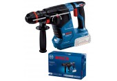 BOSCH GBH 187-LI PROFESSIONAL Vrtací kladivo, solo, One Chuck 0611923120