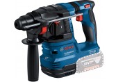 BOSCH GBH 18V-22 PROFESSIONAL Akumulátorové vrtací kladivo s SDS plus 0611924000