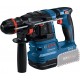 BOSCH GBH 18V-22 X PROFESSIONAL Vrtací kladivo s ONECHUCK 0611924100