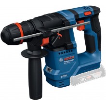 BOSCH GBH 18V-18 X PROFESSIONAL Vrtací kladivo s ONECHUCK 0611927100