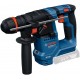 BOSCH GBH 18V-18 X PROFESSIONAL Vrtací kladivo s ONECHUCK 0611927100