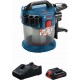 BOSCH GAS 18V-10 L PROFESSIONAL Aku vysavač 0615A5007V