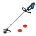 BOSCH PROFESSIONAL GRT18V-33 Strunová sekačka + cívka 0615A500DW