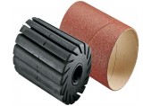 BOSCH Texoro Sada s upínací stopkou a brusným návlekem 80 1600A0014U