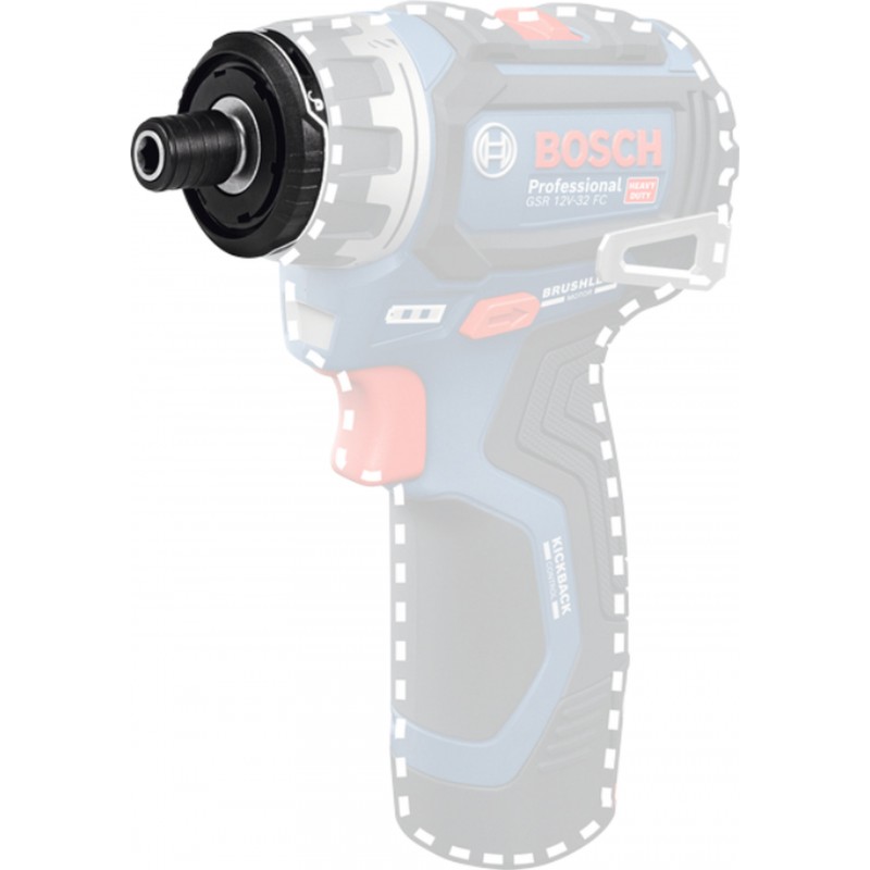 BOSCH GFA 12-X PROFESSIONAL Šroubovací nástavec 1600A00F5J