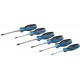 BOSCH Sada šroubováků 6 ks PROFESSIONAL 1600A016BF