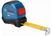 BOSCH PROFESSIONAL Měřicí pásmo, 5m 1600A016BH