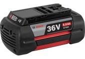 BOSCH Zásuvný akumulátor 36V 6,0Ah 1600A016D3