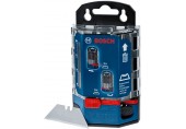 BOSCH Čepele pro výsuvné nože 1600A01V3J