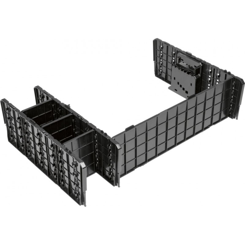 BOSCH Sada dělicích příček XL-BOXX 1600A0259X BOSCH Sada dělicích příček XL-BOXX 1600A0259X