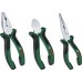 BOSCH Sada kleští 3 kusy 1600A02C0S