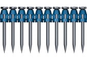 BOSCH Hřebíky do betonu pro GNB 18V-38 P 1600A02F4P