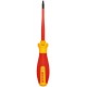BOSCH Šroubovák VDE TX 10 × 75 1600A02NC5