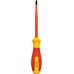 BOSCH Šroubovák VDE SL/PH 2 × 125 1600A02ND5
