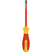 BOSCH Šroubovák VDE SL/PZ 2 × 125 1600A02ND7