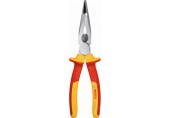 BOSCH Kleště s dlouhými čelistmi, zahnuté VDE 40° 200 mm 1600A02NE4