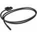 BOSCH GIC 12V - Kamerový kabel k inspekčním kamerám GIC 12V 1600A02R6M