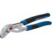 BOSCH Instalatérské kleště 250 mm PROFESSIONAL 1600A02W3N