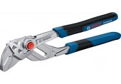 BOSCH Instalatérský klešťový klíč 250 mm PROFESSIONAL 1600A02W3R