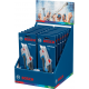 BOSCH Multipack - 16x nůž 1600A02YB0