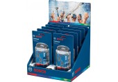 BOSCH Multipack - 10x sada 50 náhradních čepelí 1600A02YB1