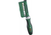 BOSCH 19dílná sada ráčnových šroubovacích bitů 1600A02Z9A