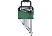 BOSCH Sada kombinovaných klíčů 12 kusů 1600A02Z9D