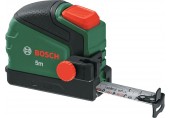BOSCH Svinovací metr 5 m 1600A03318