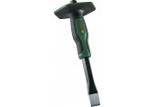 BOSCH Plochý sekáč na kámen 22–250 mm 1600A02ZA5