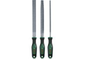 BOSCH Sada pilníků 200 mm 3 ks 1600A02ZB1