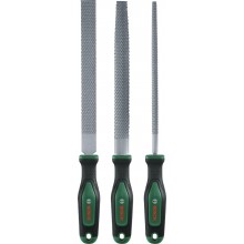 BOSCH Sada pilníků 200 mm 3 ks 1600A02ZB1